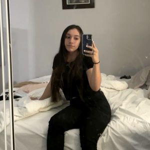 Meet your Posher, Bárbara